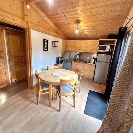 Chalet 45M2 Мио Экстерьер фото
