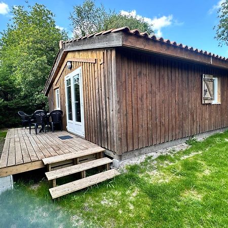Chalet 45M2 Мио Экстерьер фото