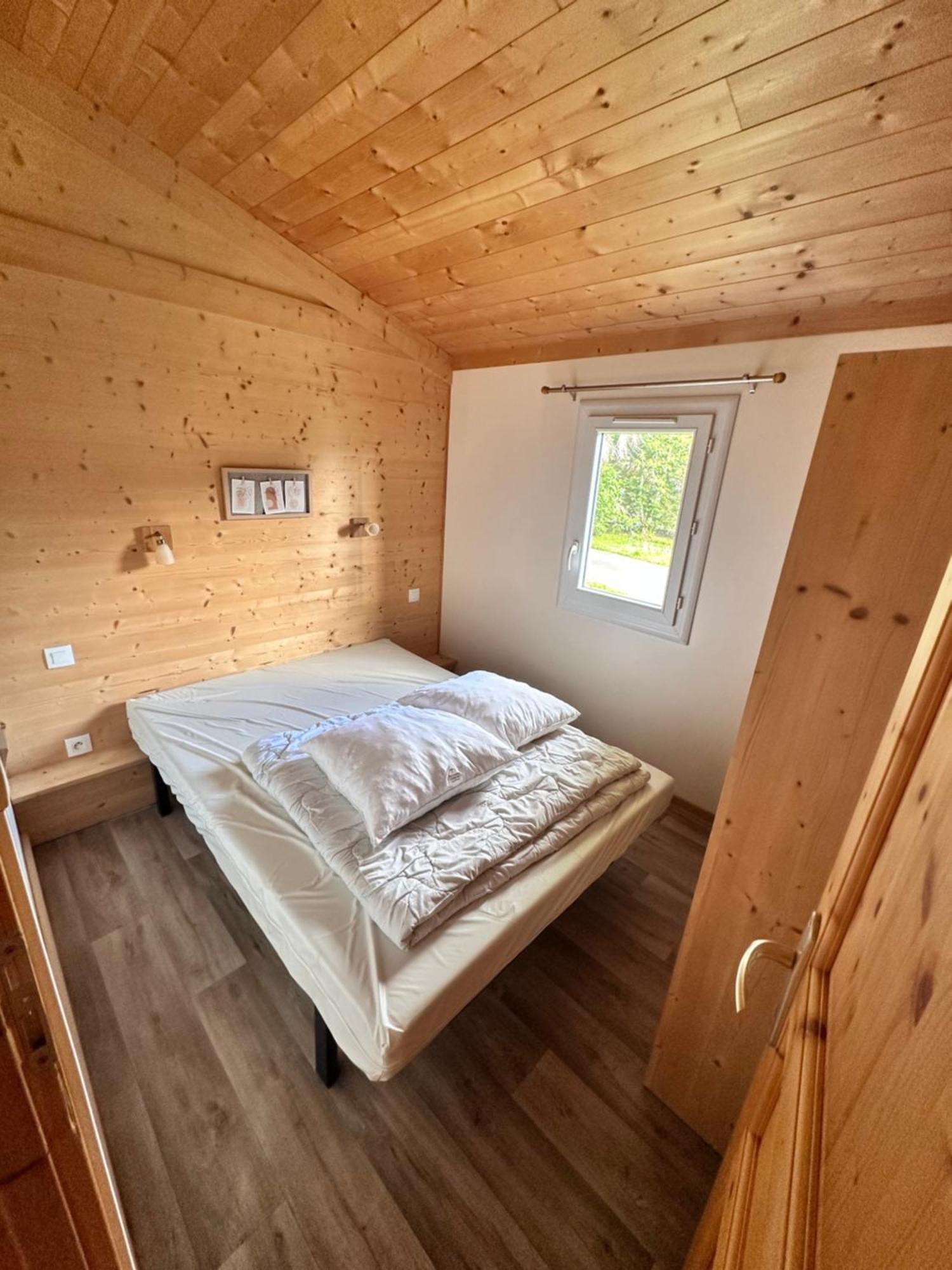 Chalet 45M2 Мио Экстерьер фото