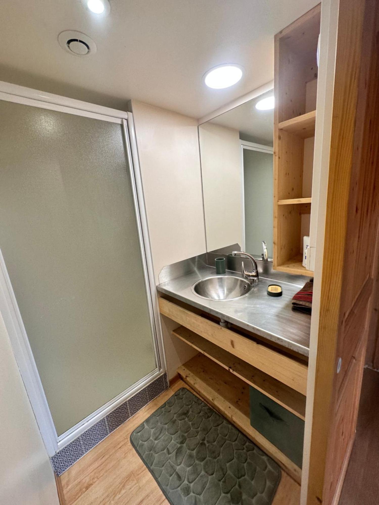 Chalet 45M2 Мио Экстерьер фото